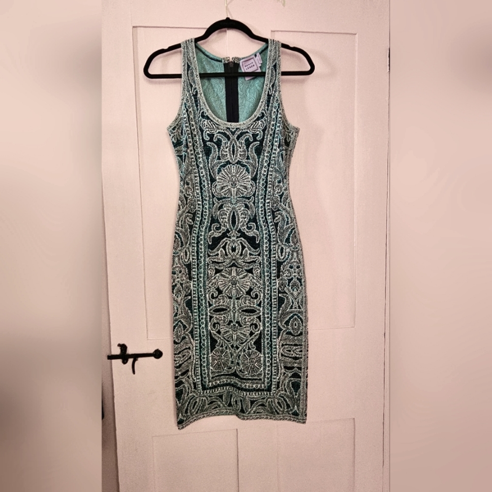 Herve Leger Dress size M